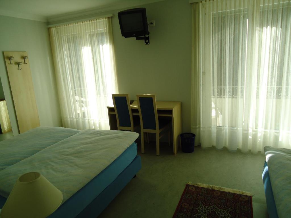 Osteria Belvedere Losone Room photo