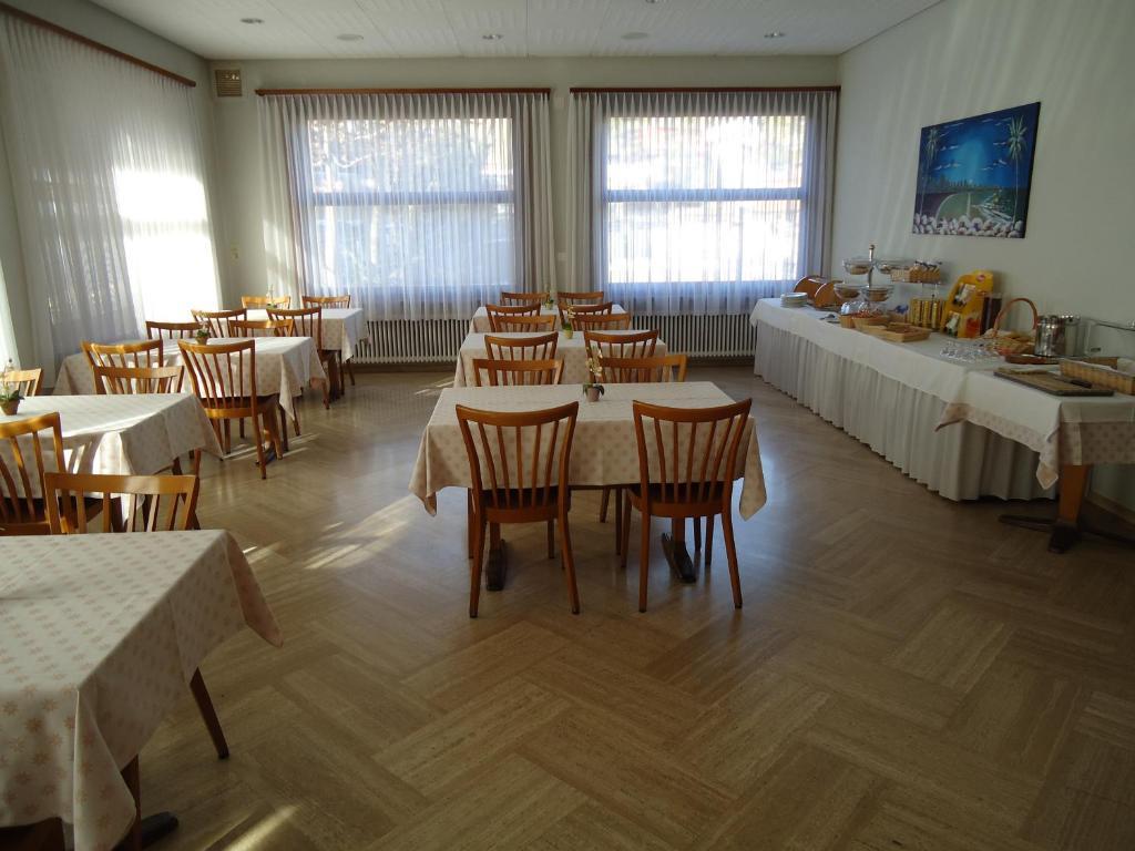 Osteria Belvedere Losone Exterior photo